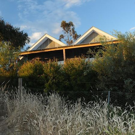 Butterworth Cottage Castlemaine Εξωτερικό φωτογραφία