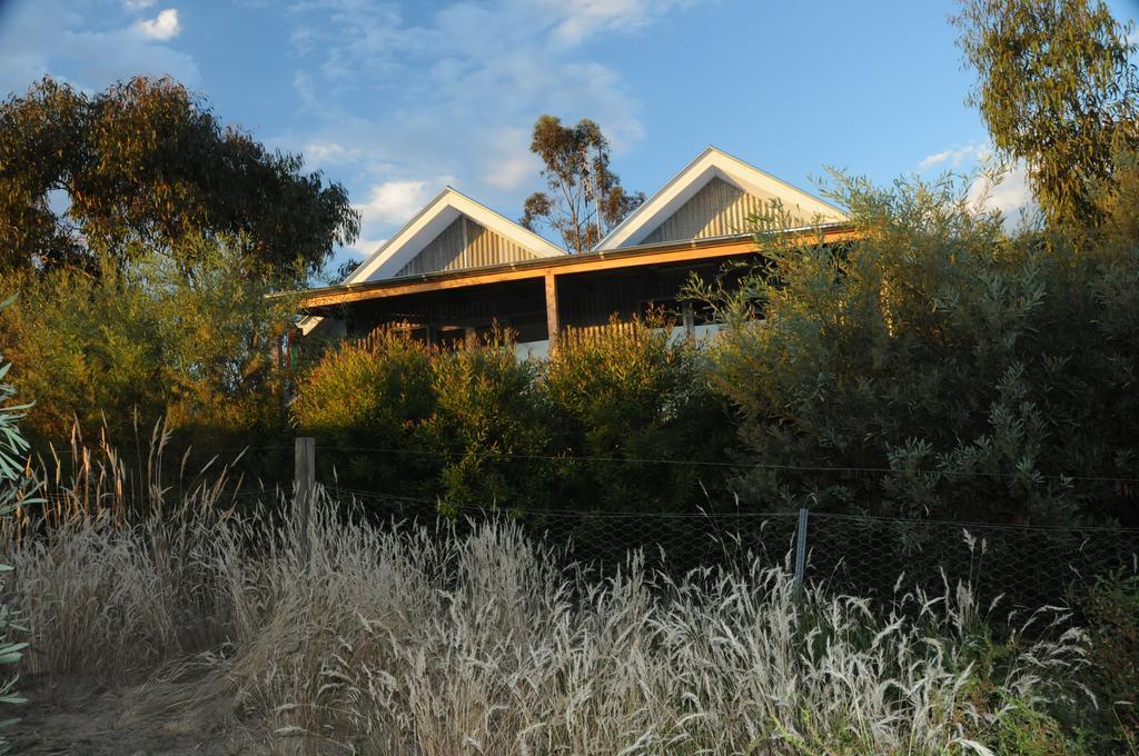 Butterworth Cottage Castlemaine Εξωτερικό φωτογραφία