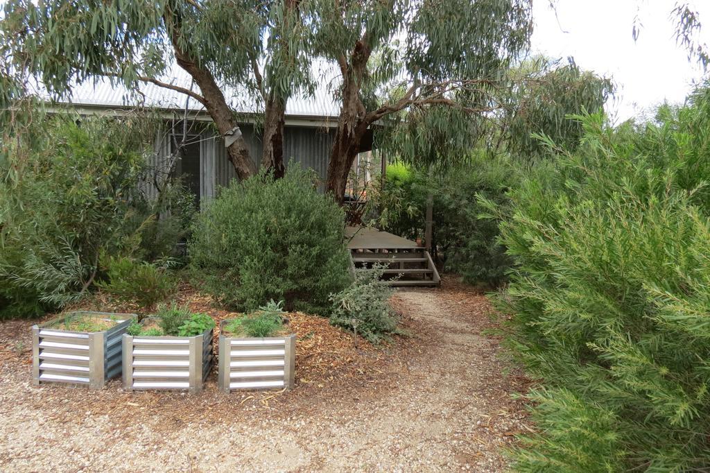 Butterworth Cottage Castlemaine Εξωτερικό φωτογραφία