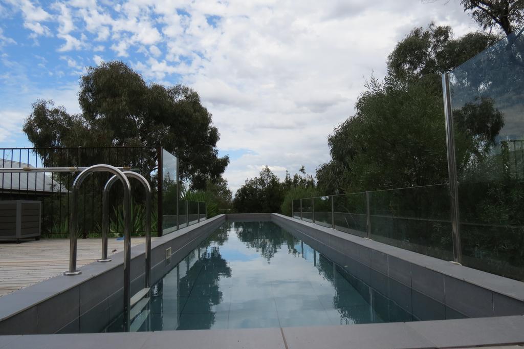 Butterworth Cottage Castlemaine Εξωτερικό φωτογραφία