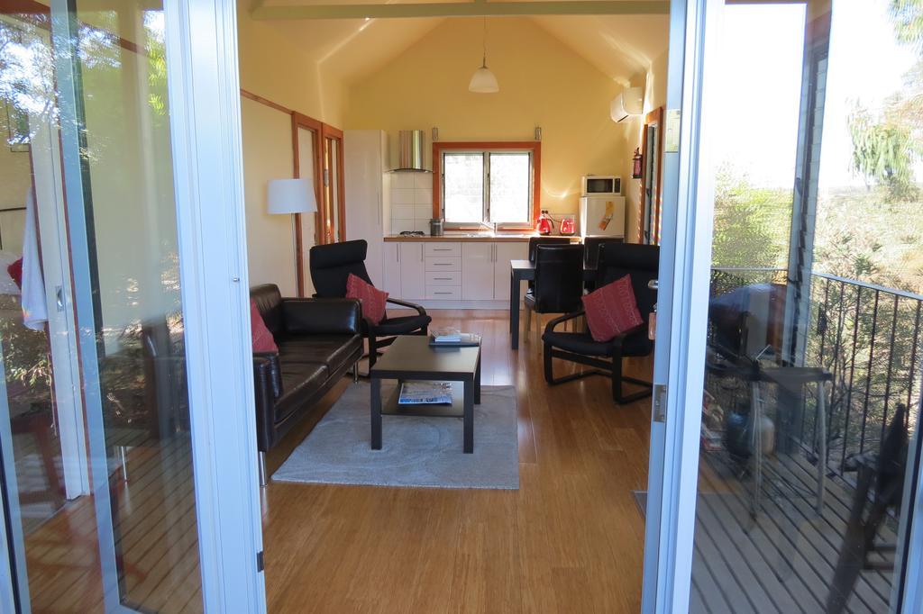 Butterworth Cottage Castlemaine Εξωτερικό φωτογραφία