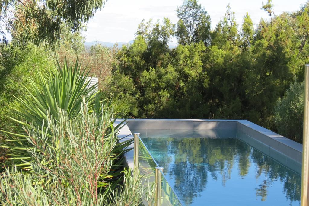 Butterworth Cottage Castlemaine Εξωτερικό φωτογραφία