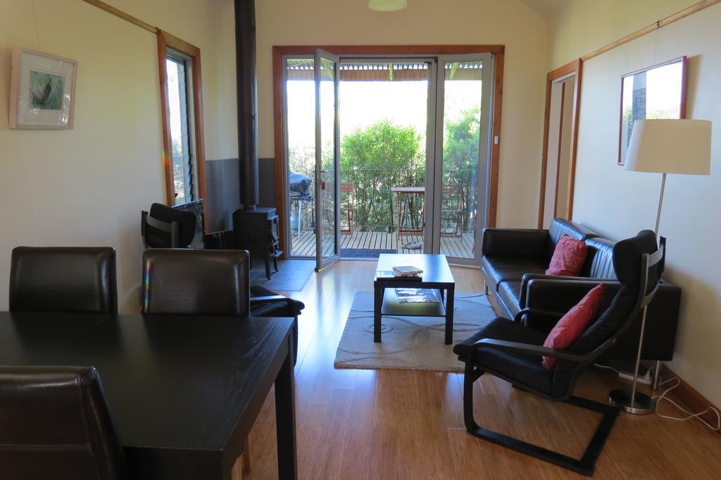Butterworth Cottage Castlemaine Εξωτερικό φωτογραφία