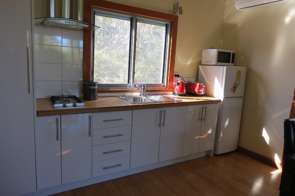 Butterworth Cottage Castlemaine Εξωτερικό φωτογραφία